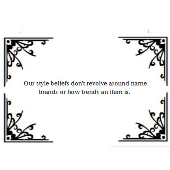 MISSION STATEMENT: We Value You - Picture 6 of 8